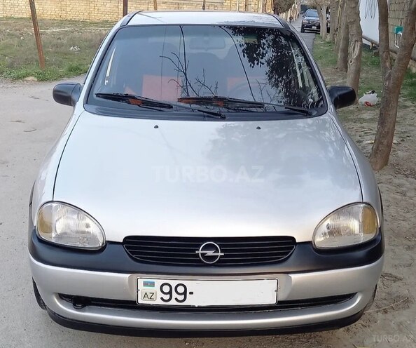 Opel Vita 1998, 275,000 km - 1.4 l - Bakı