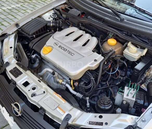Opel Vita 1998, 275,000 km - 1.4 l - Bakı