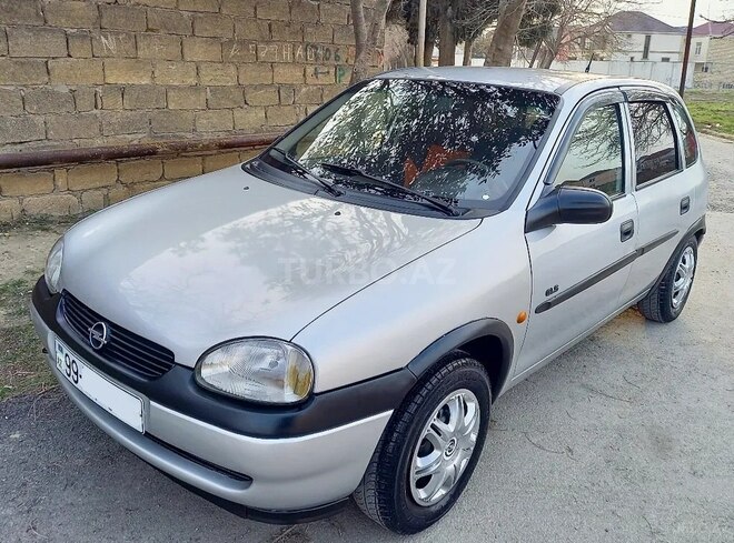 Opel Vita 1998, 275,000 km - 1.4 l - Bakı