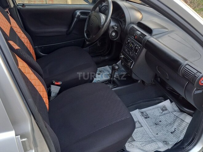 Opel Vita 1998, 275,000 km - 1.4 l - Bakı