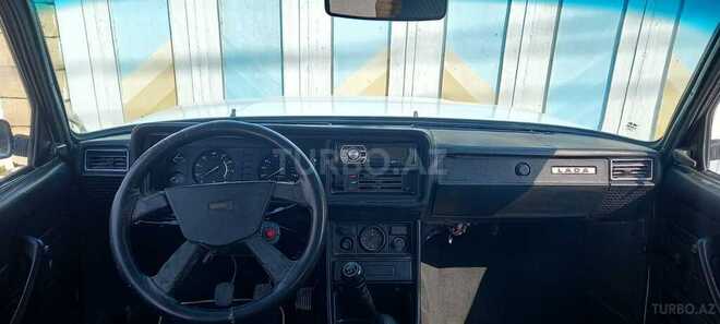 LADA (VAZ) 2107 2009, 99,900 km - 1.6 l - Şirvan