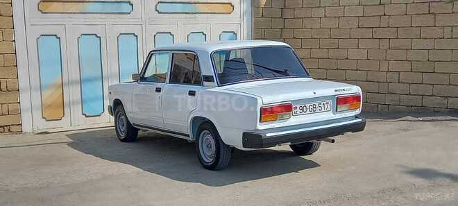 LADA (VAZ) 2107 2009, 99,900 km - 1.6 l - Şirvan