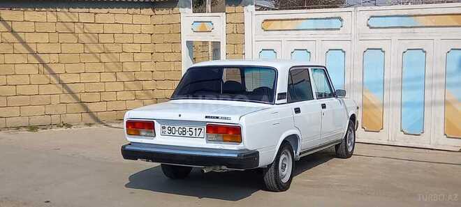 LADA (VAZ) 2107 2009, 99,900 km - 1.6 l - Şirvan