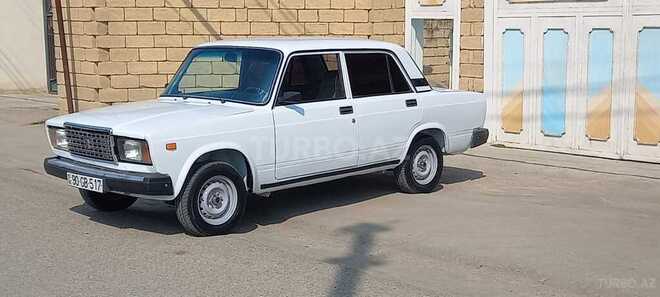 LADA (VAZ) 2107 2009, 99,900 km - 1.6 l - Şirvan