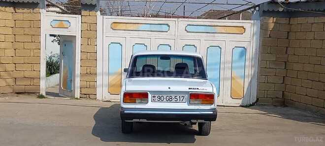 LADA (VAZ) 2107 2009, 99,900 km - 1.6 l - Şirvan