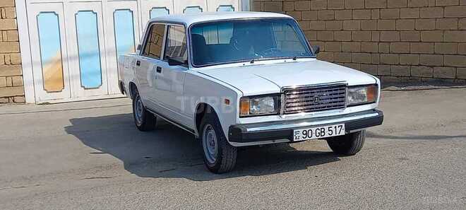 LADA (VAZ) 2107 2009, 99,900 km - 1.6 l - Şirvan
