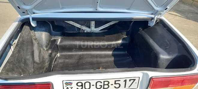 LADA (VAZ) 2107 2009, 99,900 km - 1.6 l - Şirvan