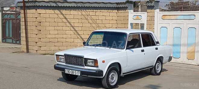 LADA (VAZ) 2107 2009, 99,900 km - 1.6 l - Şirvan