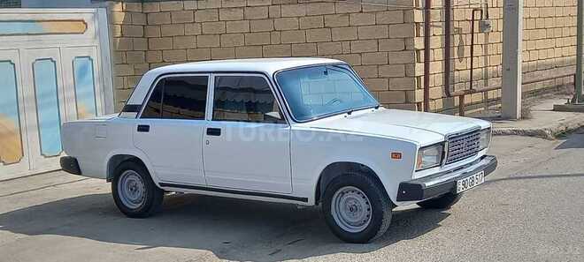 LADA (VAZ) 2107 2009, 99,900 km - 1.6 l - Şirvan