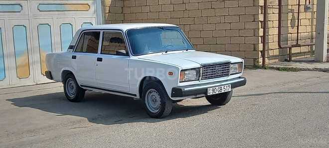 LADA (VAZ) 2107 2009, 99,900 km - 1.6 l - Şirvan