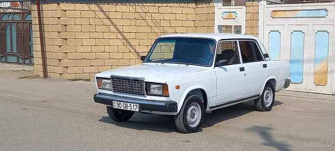 LADA (VAZ) 2107 2009, 99,900 km - 1.6 l - Şirvan
