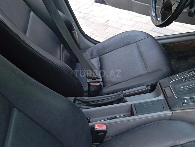 BMW 320 1992, 342,150 km - 2.0 l - Sumqayıt