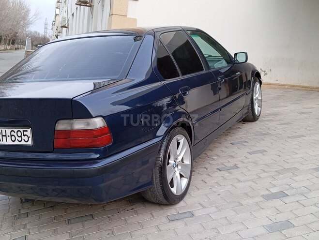BMW 320 1992, 342,150 km - 2.0 l - Sumqayıt