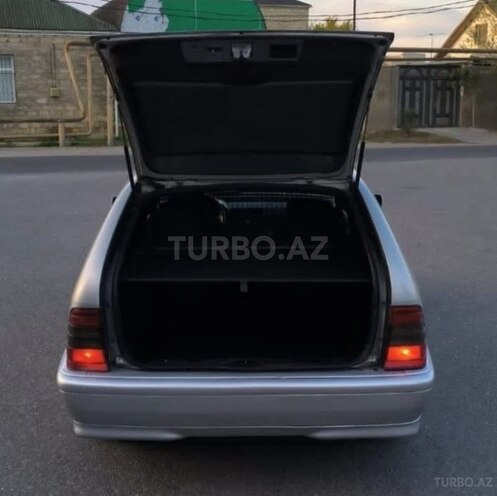 Mercedes C 220 1999, 312,000 km - 2.2 л - Bakı