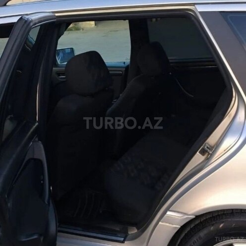 Mercedes C 220 1999, 312,000 km - 2.2 л - Bakı