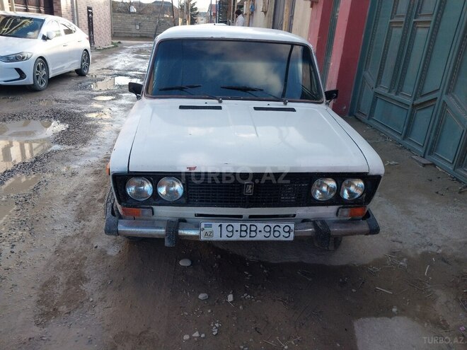 LADA (VAZ) 2106 1985, 99,377 km - 1.5 л - Bakı