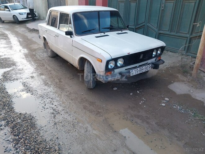 LADA (VAZ) 2106 1985, 99,377 km - 1.5 л - Bakı