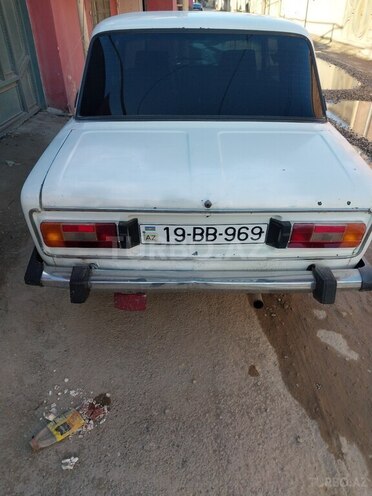 LADA (VAZ) 2106 1985, 99,377 km - 1.5 л - Bakı