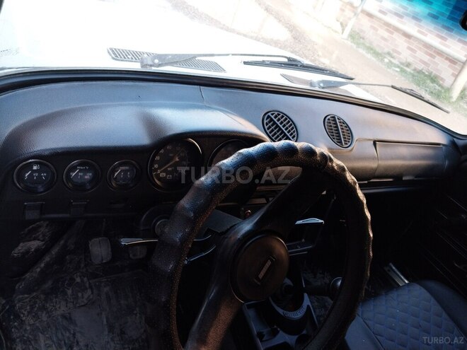 LADA (VAZ) 2106 1985, 99,377 km - 1.5 л - Bakı