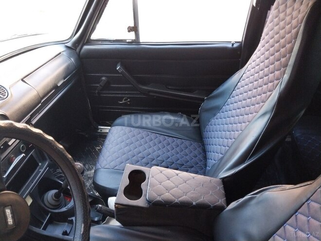 LADA (VAZ) 2106 1985, 99,377 km - 1.5 л - Bakı