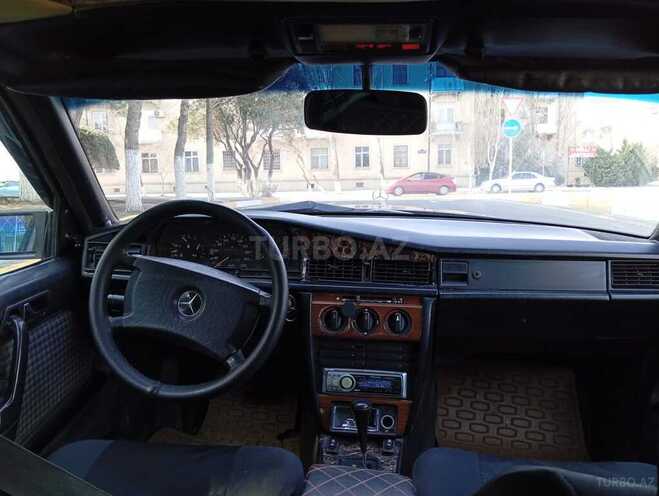 Mercedes 190 1991, 322,450 km - 2.0 l - Sumqayıt