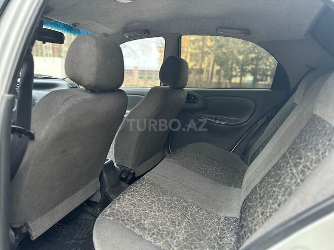 Daewoo Lanos 2012, 321,000 km - 1.3 l - Sumqayıt