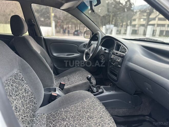 Daewoo Lanos 2012, 321,000 km - 1.3 l - Sumqayıt
