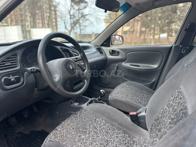 Daewoo Lanos 2012, 321,000 km - 1.3 l - Sumqayıt