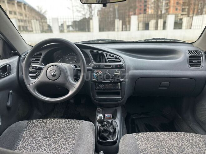 Daewoo Lanos 2012, 321,000 km - 1.3 l - Sumqayıt