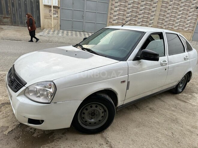 LADA (VAZ) Priora 2013, 250,000 km - 1.6 л - Bakı