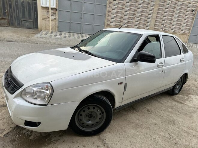 LADA (VAZ) Priora 2013, 250,000 km - 1.6 л - Bakı
