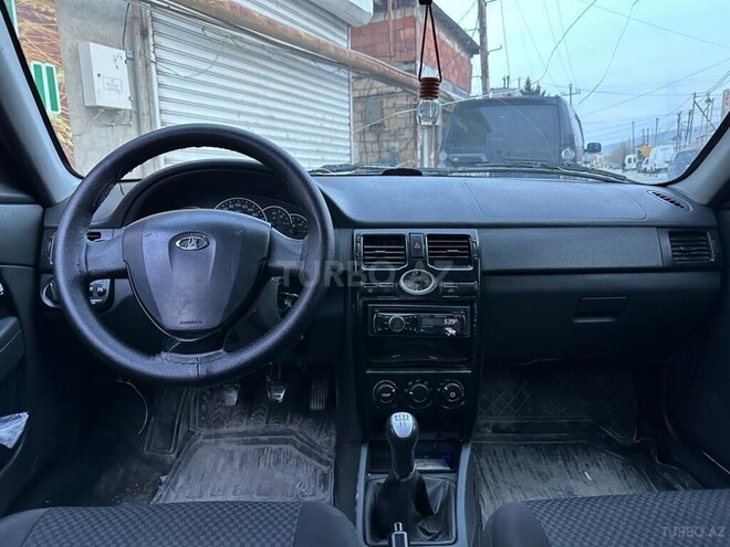LADA (VAZ) Priora 2013, 250,000 km - 1.6 л - Bakı