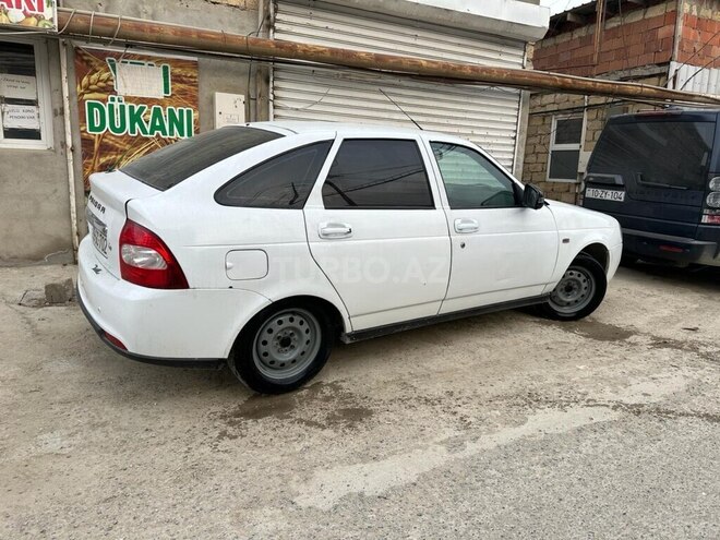 LADA (VAZ) Priora 2013, 250,000 km - 1.6 л - Bakı