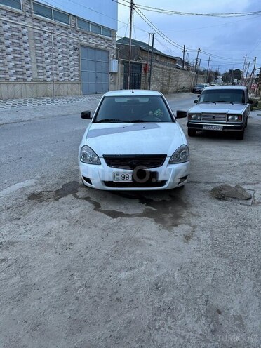 LADA (VAZ) Priora 2013, 250,000 km - 1.6 л - Bakı
