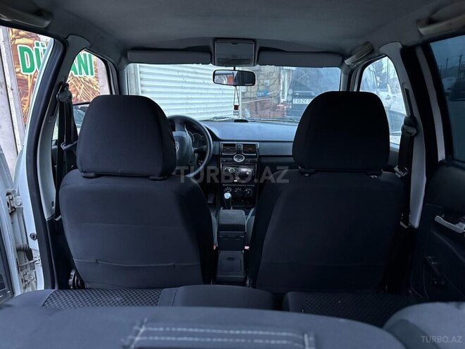 LADA (VAZ) Priora 2013, 250,000 km - 1.6 л - Bakı