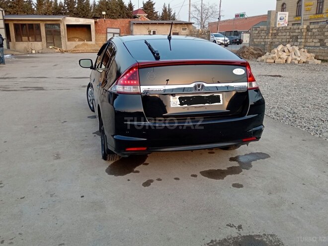 Honda Insight 2013, 300,000 km - 1.3 l - Bakı