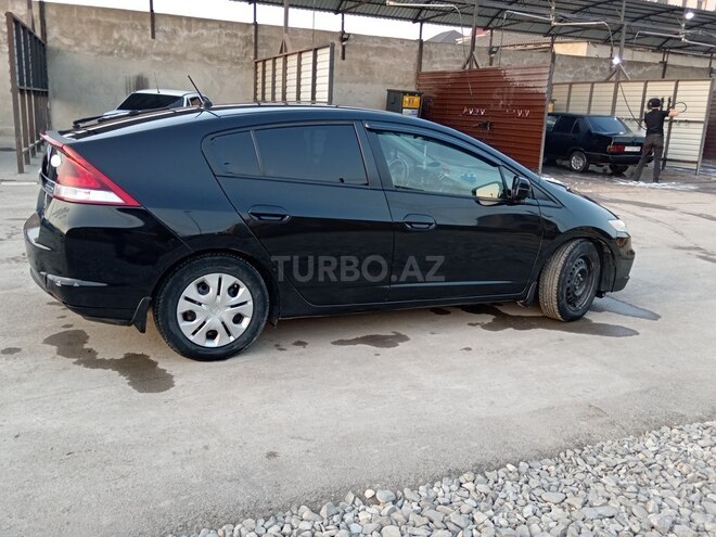 Honda Insight 2013, 300,000 km - 1.3 l - Bakı