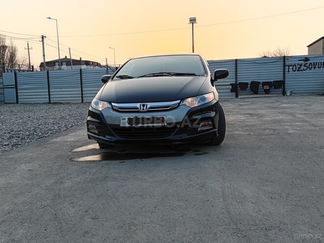 Honda Insight 2013, 300,000 km - 1.3 l - Bakı