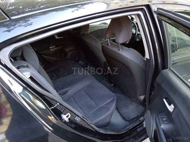 Honda Insight 2013, 300,000 km - 1.3 l - Bakı