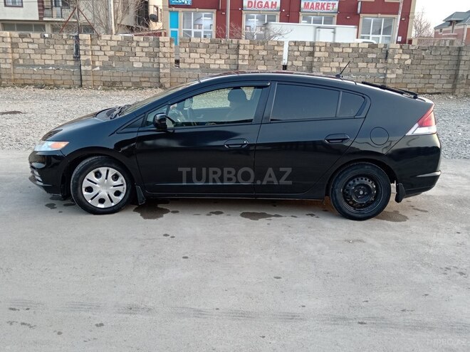 Honda Insight 2013, 300,000 km - 1.3 l - Bakı