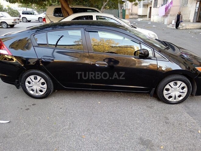 Honda Insight 2013, 300,000 km - 1.3 l - Bakı