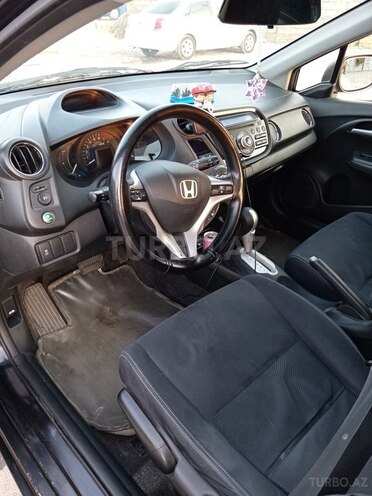 Honda Insight 2013, 300,000 km - 1.3 l - Bakı