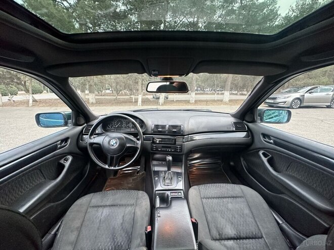 BMW 320 2000, 300,120 km - 2.2 l - Sumqayıt