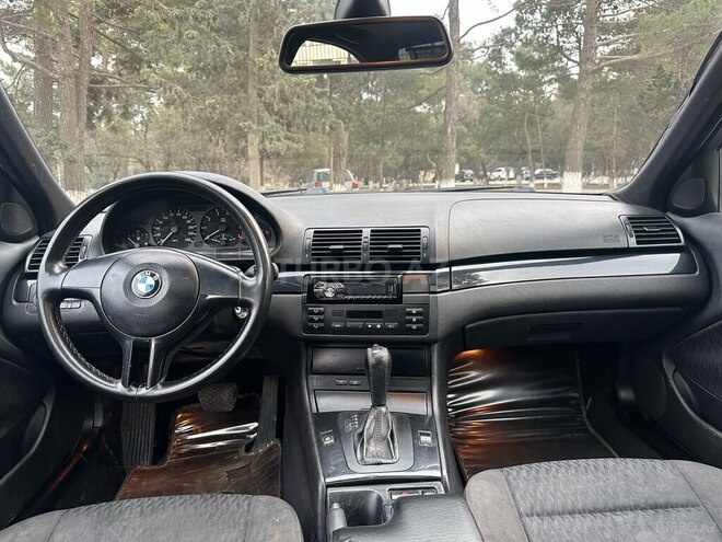 BMW 320 2000, 300,120 km - 2.2 l - Sumqayıt