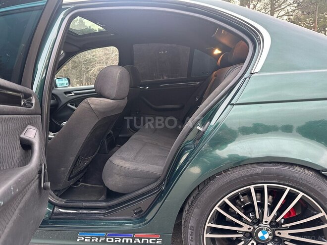 BMW 320 2000, 300,120 km - 2.2 l - Sumqayıt