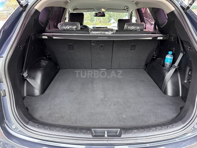 Hyundai Santa Fe 2016, 215,000 km - 2.0 l - Bakı