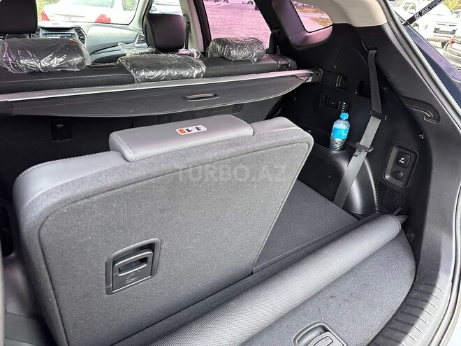 Hyundai Santa Fe 2016, 215,000 km - 2.0 l - Bakı