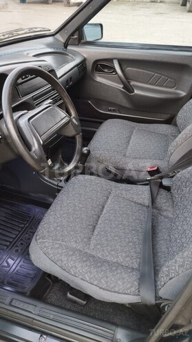 LADA (VAZ) 2115 2009, 177,627 km - 1.6 l - Şəki