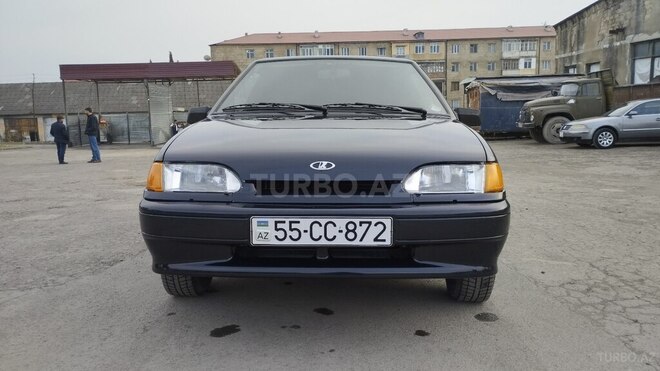 LADA (VAZ) 2115 2009, 177,627 km - 1.6 l - Şəki
