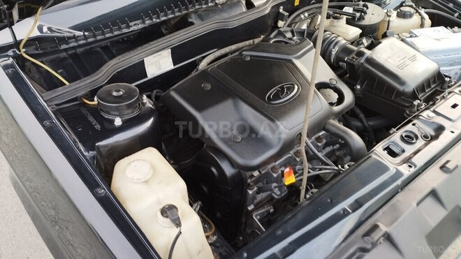 LADA (VAZ) 2115 2009, 177,627 km - 1.6 l - Şəki